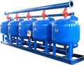 过滤器 、AGF浅层介质过滤器 